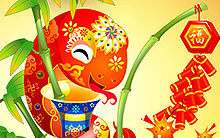 青峰網(wǎng)絡(luò )科技有限公司2013年春節放假通知