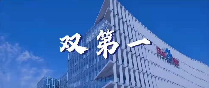 百度！國際、國內雙第一！