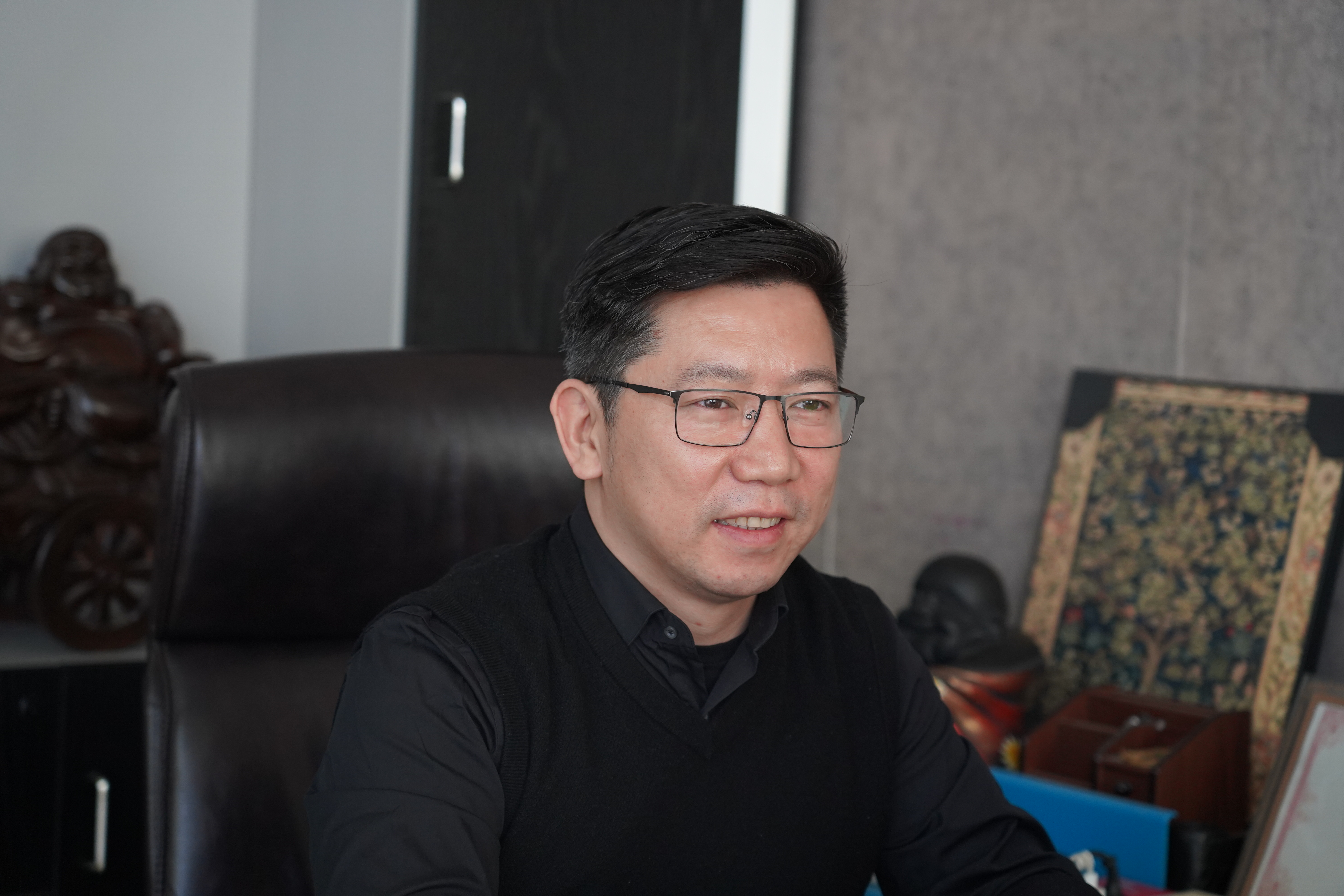 【青峰創(chuàng  )元集團】“小蜜蜂”讀書(shū)會(huì )第二期：《關(guān)系》---岳總分享